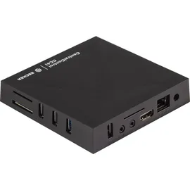 Becker Central Control CC41 Hauszentrale