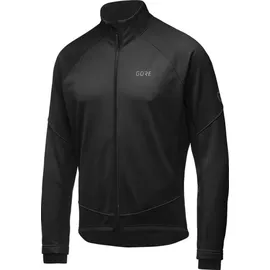 Gore Wear C3 Gore-Tex Infinium Thermo Jacke black XXL