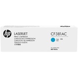 HP 312A Contract cyan