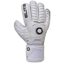 Elite Sport Warrior Torwarthandschuhe Weiß 3