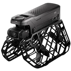 HOVERAir X1 Pro Basic Combo Drohne, Schwarz