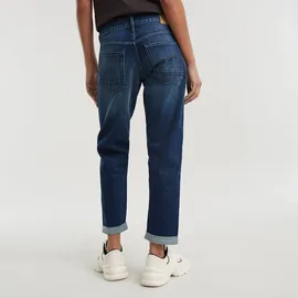 G-Star Kate Boyfriend Jeans Worn In Stratos 29 30