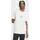 adidas Lounge Pizza Graphic Kurzarm-T-Shirt Off White S