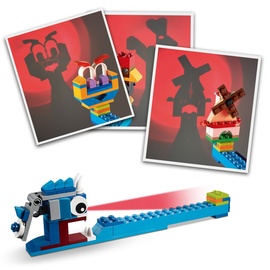 LEGO Classic Bausteine Schattentheater 11009