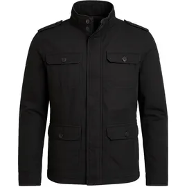 Brandit Textil Britannia Winter Jacket black M