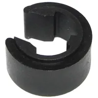SR Suntour Suntour Rebound Spacer-2220596285 Schwarz 1 Size