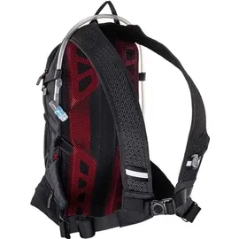 Leatt 1.5 Hydration Moto Lite Trinkrucksack, schwarz/beige, für Männer