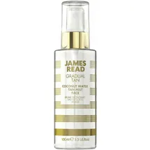 James Read Coconut Tan Mist Face 100 ml