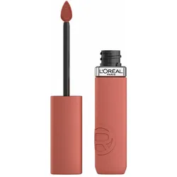 Lipgloss L'Oreal Make Up INFAILLIBLE MATTE RESISTANCE No 630 Rose heat 5 ml