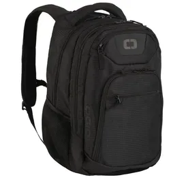 Ogio Excelsior Rucksack - Schwarz