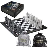 HARRY POTTER Wizard s Chess Set