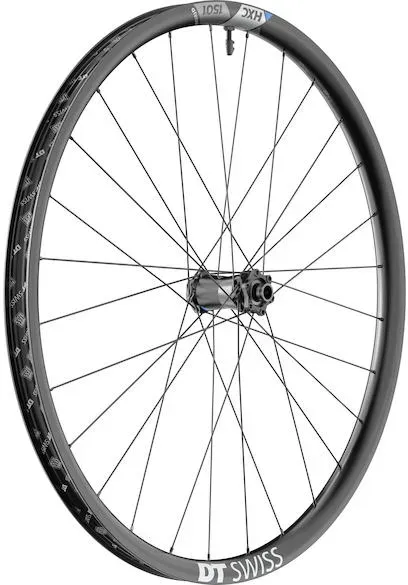 DT Swiss Laufrad HXC 1501 SPLINE 29