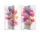 Hti-Living HTI-Line Paravent Poppy
