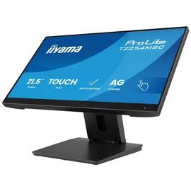 Iiyama ProLite T2254MSC-B2AG 22" schwarz