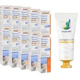 Nasenspray Ratiopharm Kinder Sparset 10 x 10 ml inkl. einer hochwertigen Handcreme Marke Faar-Apo