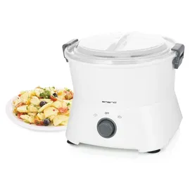 EMERIO PP-115681.1 mit Salatschleuder