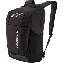 Alpinestars GFX V2 Rucksack - Schwarz/Weiß