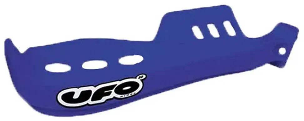 Ufo Oklahoma 22 Mm Handschutz - Reflex Blue - One Size
