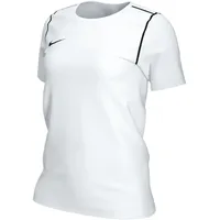 Nike Park 20 Dri-FIT Fußball Trainingsshirt Damen 100 white/black/black
