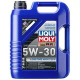 Motoröl LIQUI MOLY 1137 Longtime High Tech 5W-30 Motorenöl Öl Synthetisch 5L