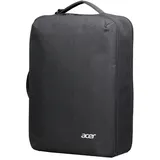 Acer Urban 3in1 Rucksack 17''