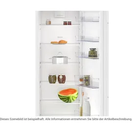 Neff KI1811SE0 Einbaukühlschrank (310 l, 1772 mm hoch)