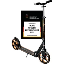 Muuwmi Pro 215 orange
