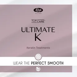 Lisap Top Care Ultimate K Broschüre Französisch 1 Stück