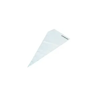 SCHNEIDER Einweg-Spritzbeutel, gerollt, blau 391230 , 1 Box = 100 Stück, Abmessung: 600 x 300 mm