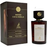 maison alhambra Oud & Vanilla for Uni Eau de Parfum 100 ml