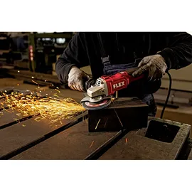 Flex LBE 20-11 125-EC ohne Akku