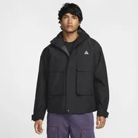 Nike ACG PrimaLoft® "Skull Peak" Storm-FIT Jacke (Herren) - Schwarz, XS