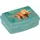 Coppenrath Verlag Mini-Snackbox - Dino Friends