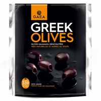 Gaea Greek Olives Kalamata 150 g