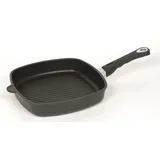 AMT Gastroguss E285G Grillpfanne 28 x 28 cm