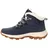 Damen Dark Blue/Off White 36