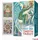Königsfurt-Urania Aleister Crowley Thoth Tarot (Deluxe Ausgabe, Deutsch, DE)
