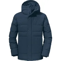 Schöffel Ins. Jacket Eastcliff Herren blau 56