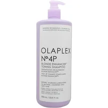 Olaplex No. 4P Blonde Enhancer Toning Shampoo blonde 1000 ml
