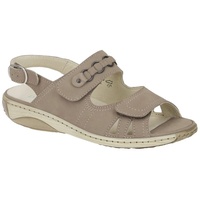 WALDLÄUFER Garda 210004 beige 37,5