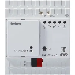 THEBEN KNX-OT-Schnittstelle KNX-OT-Box S