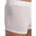 Hanro Retro Boxershorts Schwarz / Weiß S 4er Pack