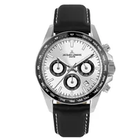 JACQUES LEMANS Fitnessuhr mid-39613