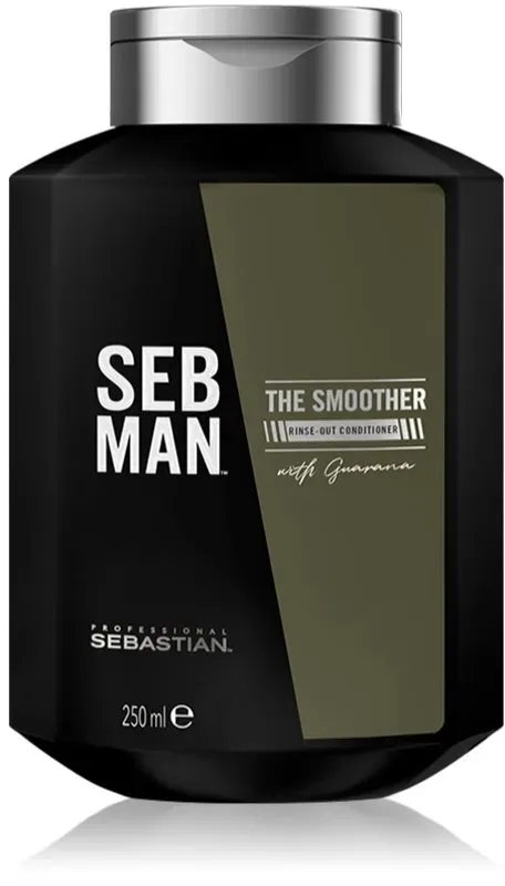 Sebastian Professional SEB MAN The Smoother Conditioner 250 ml
