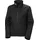 HELLY HANSEN Crew Pile Jacke Damen Schwarz L