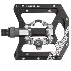 Exustar E-PM827 schwarz