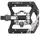 Exustar E-PM827 schwarz