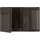 CAMEL ACTIVE Stone High Form Wallet Herren Geldbörse braun