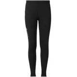 Odlo Kinder Langlauf Tight WARM, black, 140