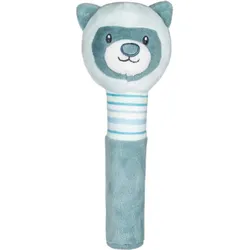 Petite&Mars Squeaky Toy Quietschspielzeug Bear Mike 1 St.
